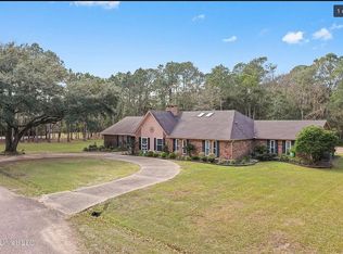 1601 Fairhaven Dr, Gautier, MS 39553