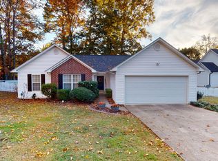 1375 Winwood Trl NW, Cleveland, TN 37312