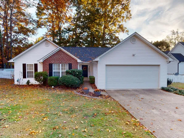 1375 Winwood Trl NW, Cleveland, TN 37312