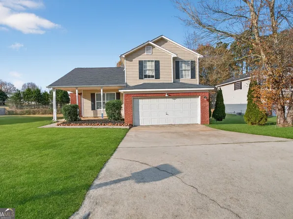 5822 Cedar Croft Ln, Lithonia, GA 30058