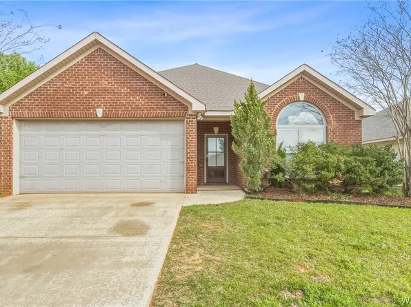 280 Split Rail Dr, Tuscaloosa, AL 35405