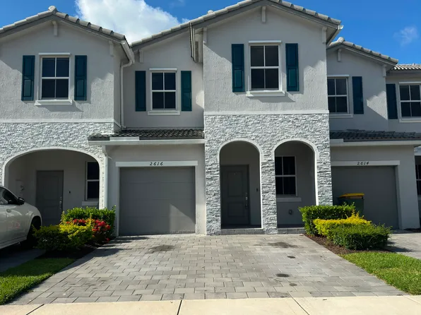 2616 SE 10th St #10, Homestead, FL 33035