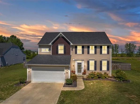 5452 Schueller Blvd, Sheffield Village, OH 44054