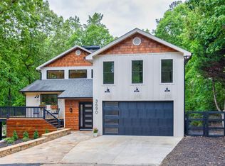 3690 Sinclair Shores Rd, Cumming, GA 30041