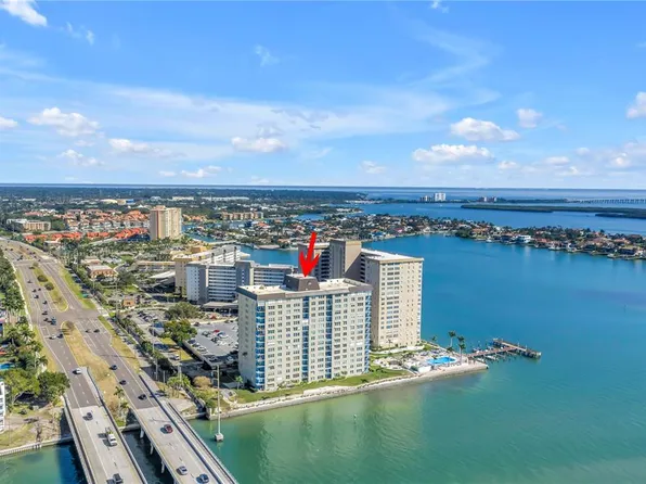 5220 Brittany Dr S APT 904, Saint Petersburg, FL 33715