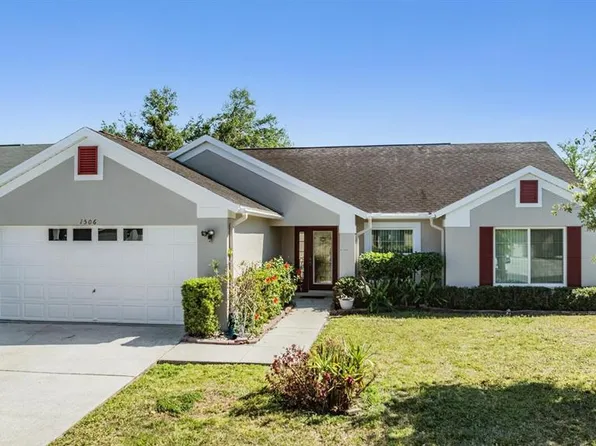 1506 Lakehurst Way, Brandon, FL 33511