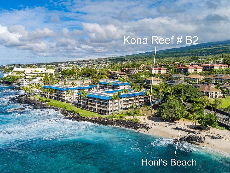 1st image of 75-5888 Kona Reef #B2