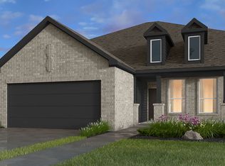 148 Spring Bluff Ln, Georgetown, TX 78628