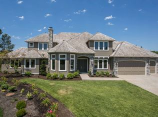 17353 Ridgeview Ct, Lake Oswego, OR 97034