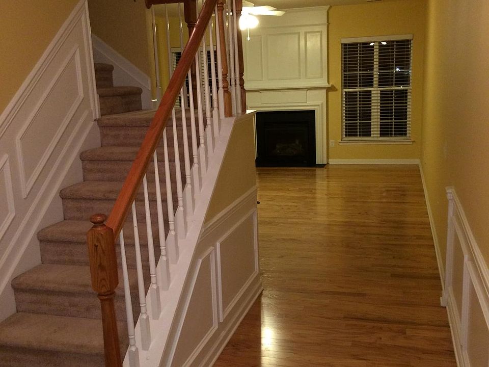 Entry Way