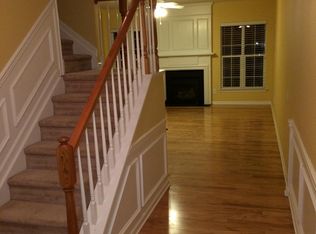 9145 McAlwaine Preserve Ave, Charlotte, NC 28277