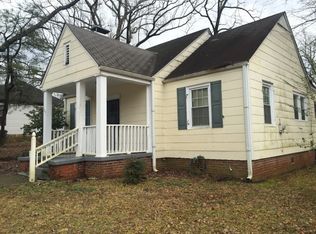 107 Adair Ave SE, Atlanta, GA 30315