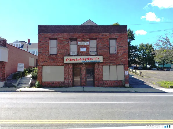 200 West Main Street, Meriden, CT 06451