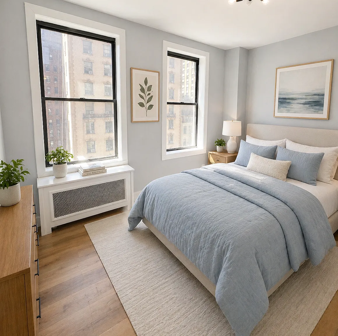 161 West 54th Street — Photo 3