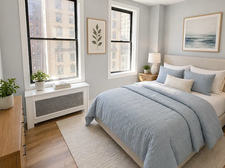 161 W 54th St #401B — Photo 3