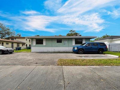 5300 NW 25th Ave, Miami, FL, 33142