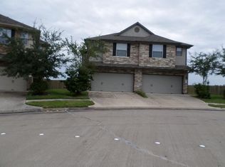 3202 Pearl Bluff Ln, Houston, TX 77047