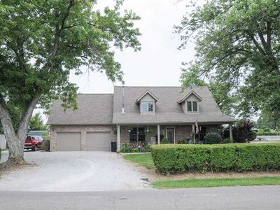 914 S Ireland St, Greensburg, IN, 47240