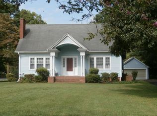 1416 Camden Ave, Salisbury, MD 21801