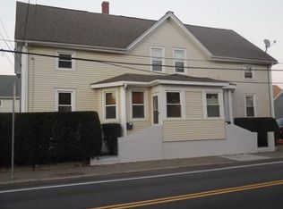 90 Main St #1, Warren, RI 02885