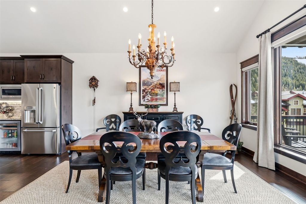 Apartment in Dillon, Summit - View 5