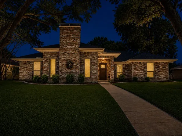 917 Druid Dr, Plano, TX 75075