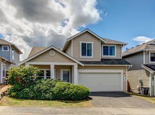 1520 65th St SE, Auburn, WA
