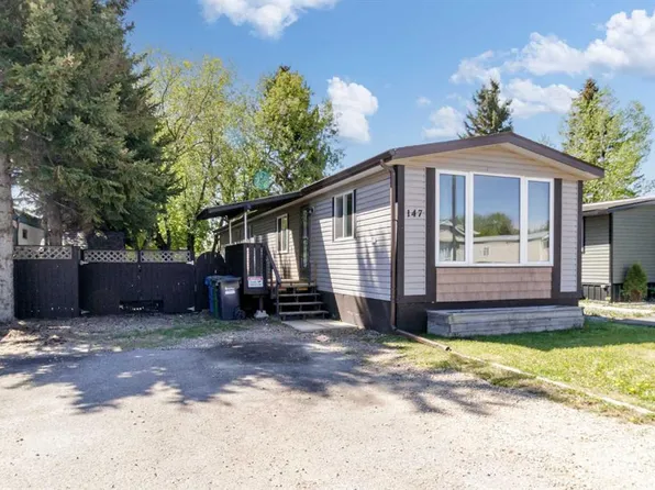 5344 76th St #147, Red Deer, AB T4P 2A6