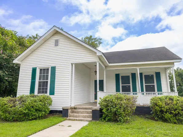 1112 Olympia Ave, Columbia, SC 29201