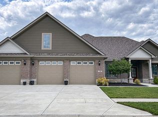 778 Meadowbrook Ln, Franklin, IN