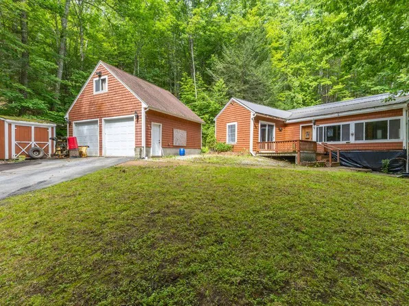 72 W Shore Drive, Lyman, ME 04002
