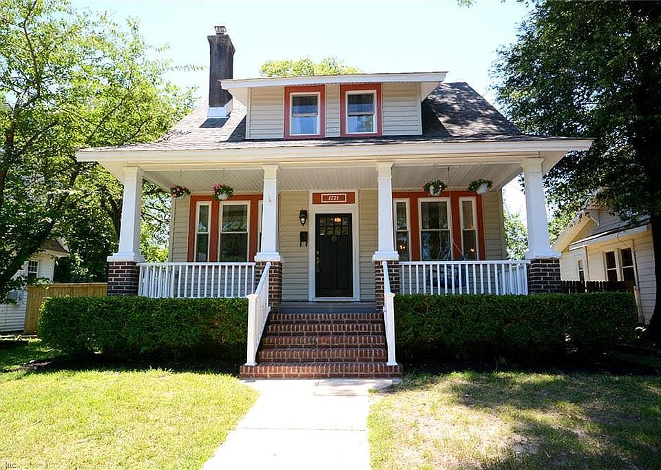 1st image of 1721 Spratley St