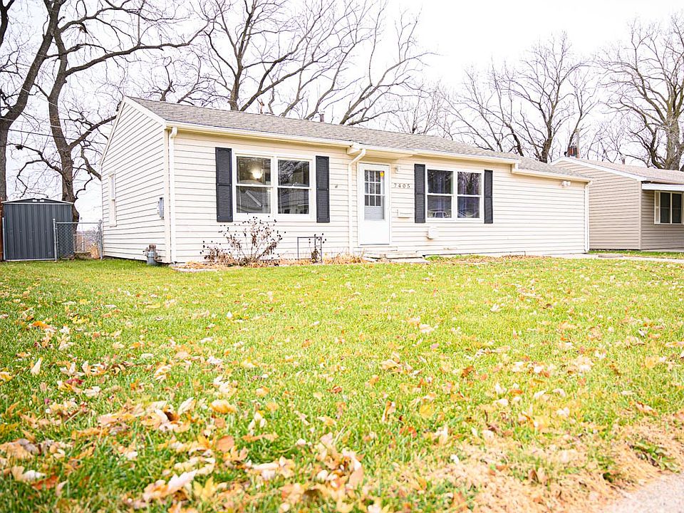 1st image of 7405 S 69th St