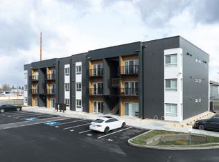 Urban Pines, Spokane, WA 99206