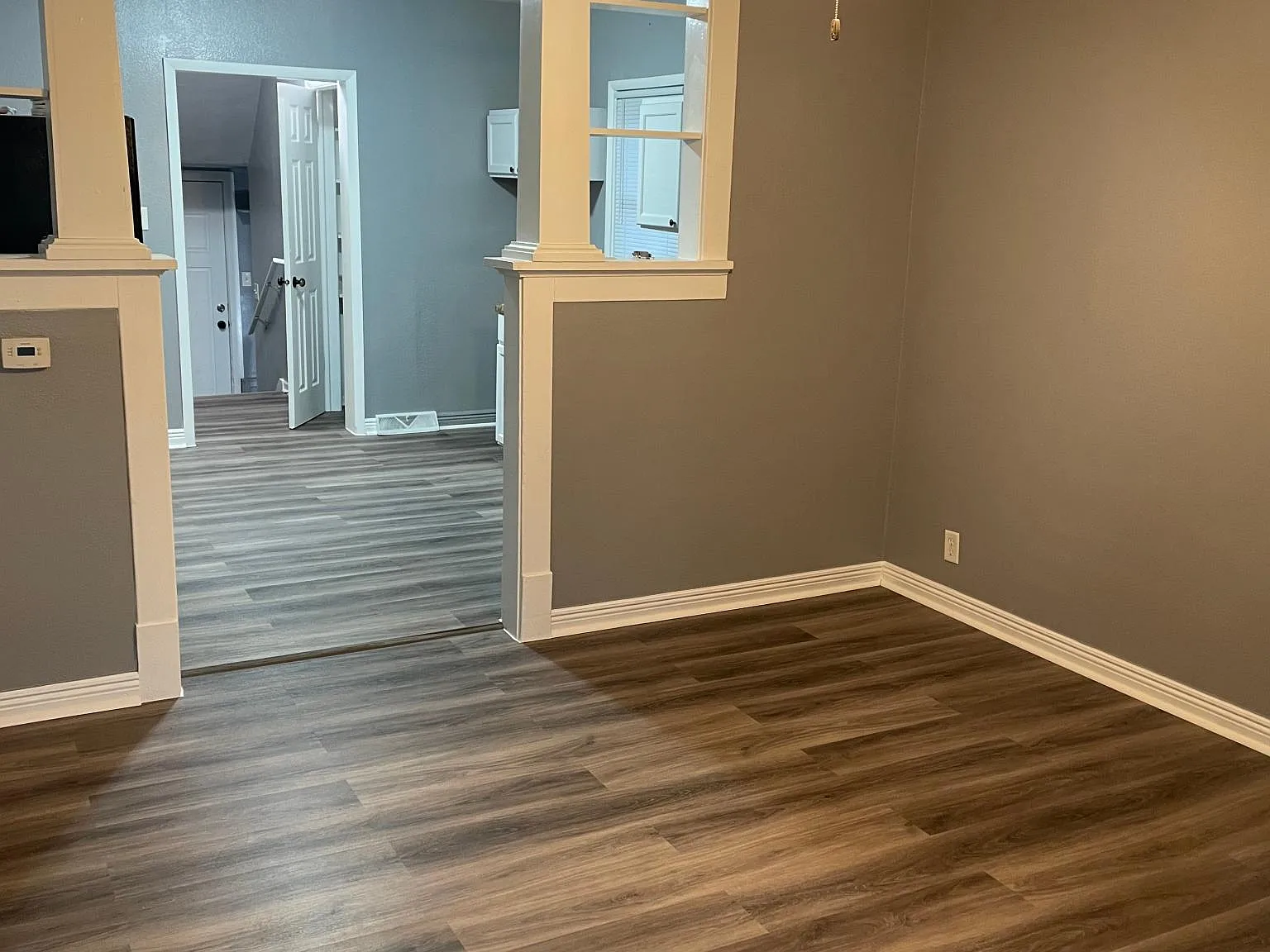 3 bed, 1020 sqft, $1,200 — Photo 2