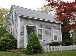 138 Forest Beach Rd, South Chatham, MA 02659