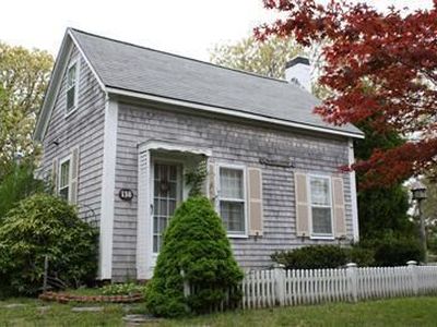 138 Forest Beach Rd, South Chatham, MA, 02659