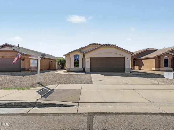 9819 E OLLA Avenue, Mesa, AZ 85212