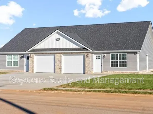 244 Secretariat Way, Oak Grove, KY 42262