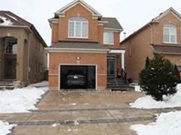 2530 Longridge Cres, Oakville, ON L6H 6S2