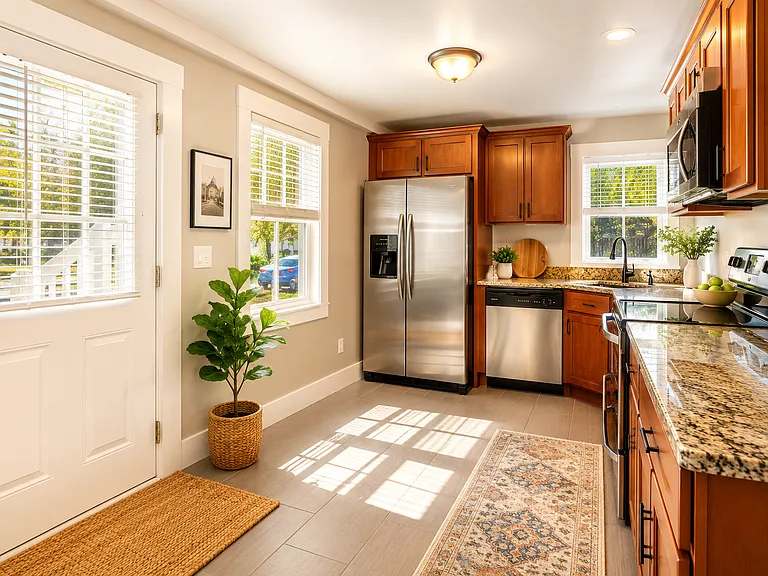 11 Forrester St #1B — Photo 1