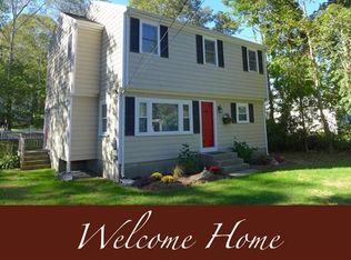 9 Cary Rd, Plymouth, MA 02360