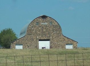 0 N Highway 177, Red Rock, OK 74651