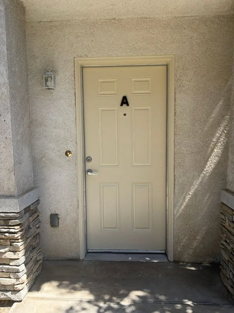 600 Hosking Ave. #23A - Apartment — Photo 1