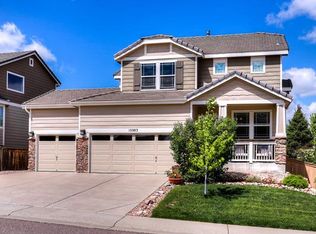 10983 Timber Ridge Ln, Highlands Ranch, CO 80130