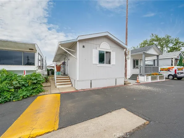 274 Higuera St Space 8, San Luis Obispo, CA 93401