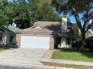 2247 Springflower Dr, Clearwater, FL 33763