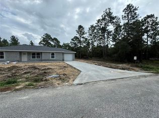 6525 SW 207th Ct, Dunnellon, FL 34431