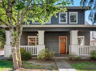 7304 SW 28th Ave, Portland, OR 97219