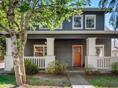 7304 SW 28th Ave, Portland, OR, 97219